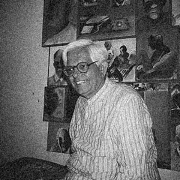 Bhupen Khakhar
