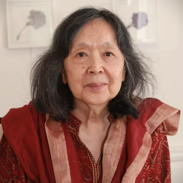 Chameli Ramachandran