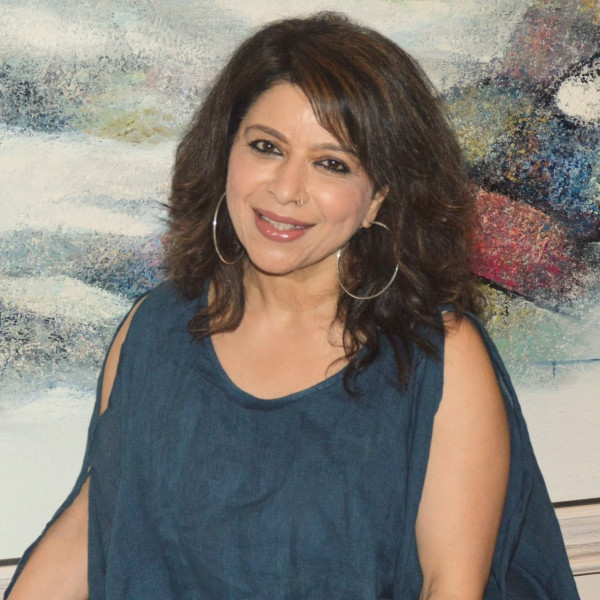 Madhuri Bhaduri