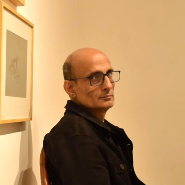 Neeraj Bakshi