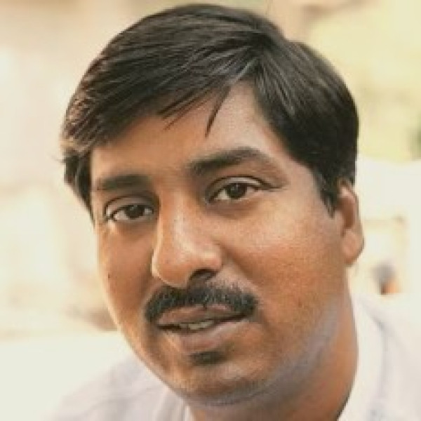 Sanjay Kumar